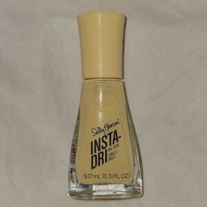 Sally Hansen Insta-Dri Nail Polish - 0.31 fl oz Color 530 Does Not Comcute